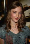 Saoirse Ronan photo